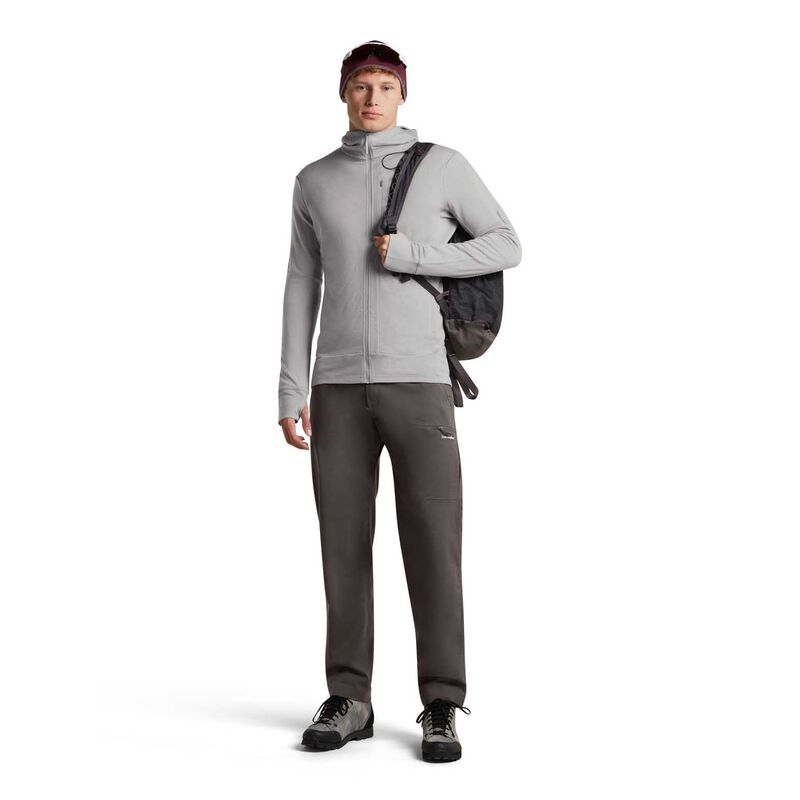 Icebreaker M Merino 260 Quantum Long Sleeve Zip Hoodie image number 12